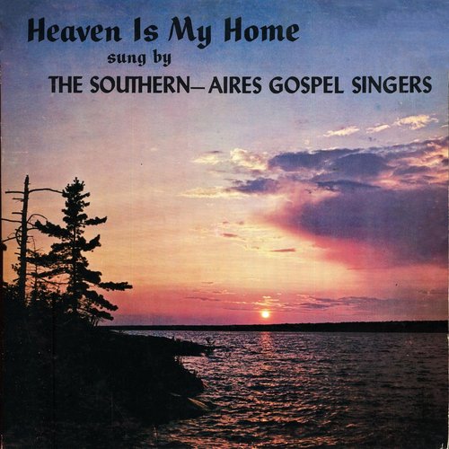 Heaven Is My Home