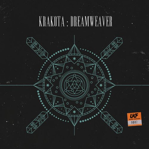 Dreamweaver - Single