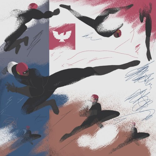 Short Hop - Single