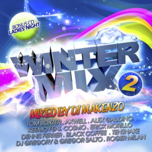 Winter Mix 2