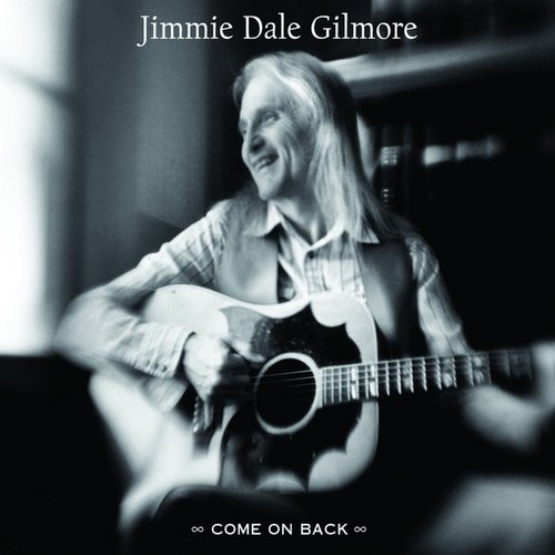 Picture of a person: Jimmie Dale Gilmore