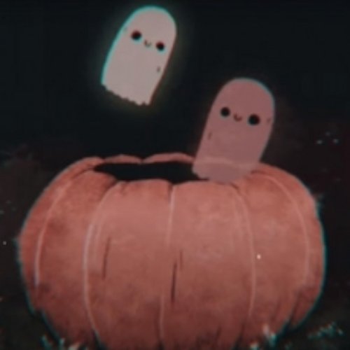 Lofi Halloween Mix