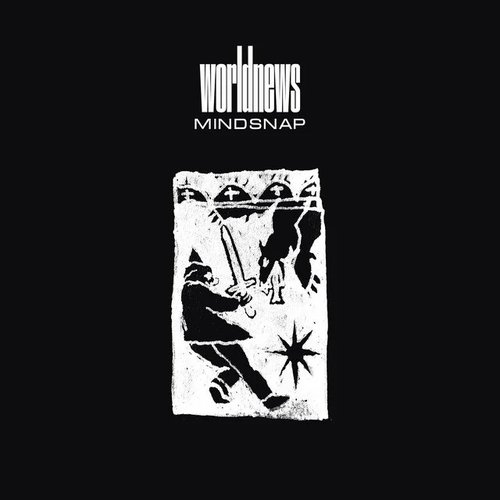 Mindsnap - EP