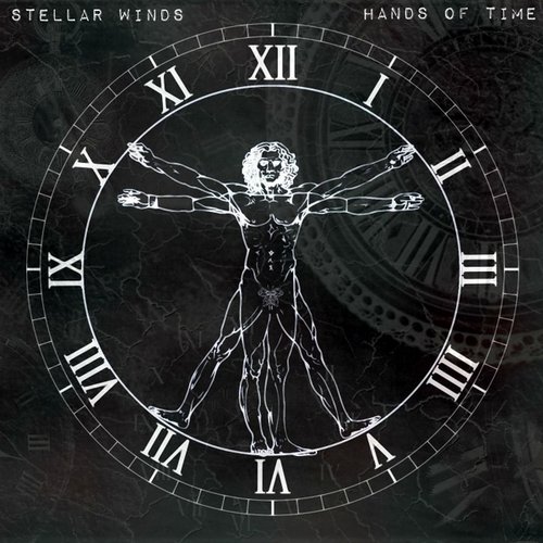 Hands of Time