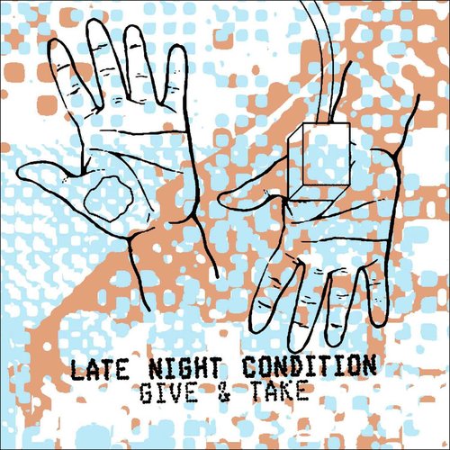 Give & Take