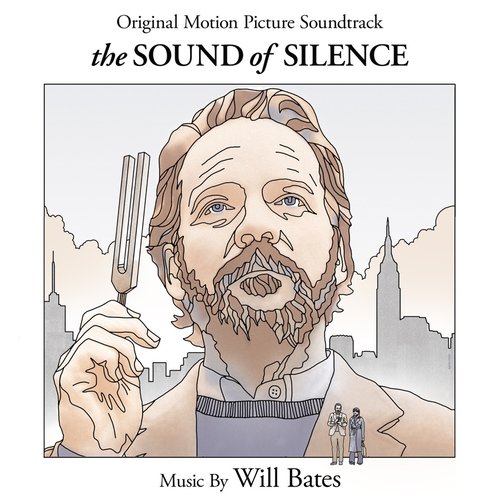 The Sound of Silence (Original Motion Picture Soundtrack)