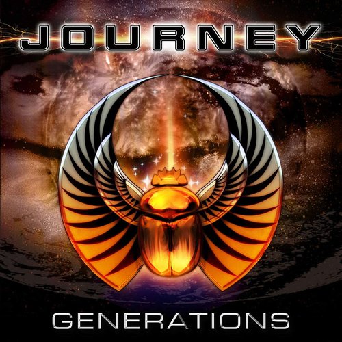 Generations — Journey | Last.fm