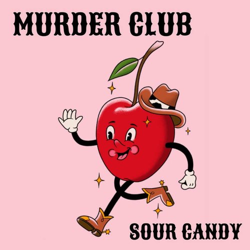 Sour Candy