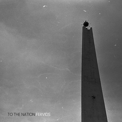 TO THE NATION