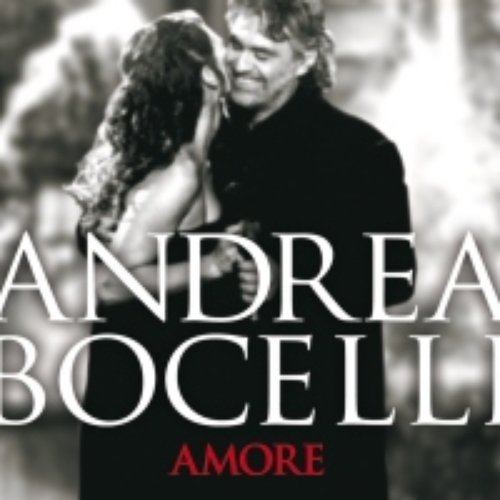 Amore (VERSION II)