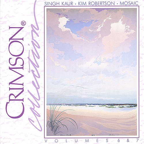 Crimson Collection Vol. 6 & 7