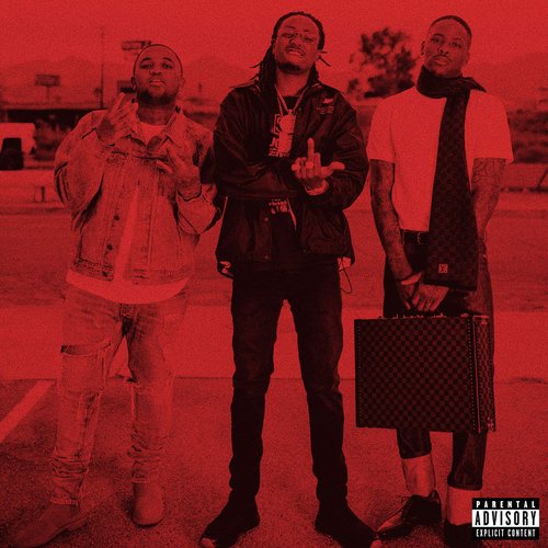 Want Her (feat. Quavo & YG) - Single