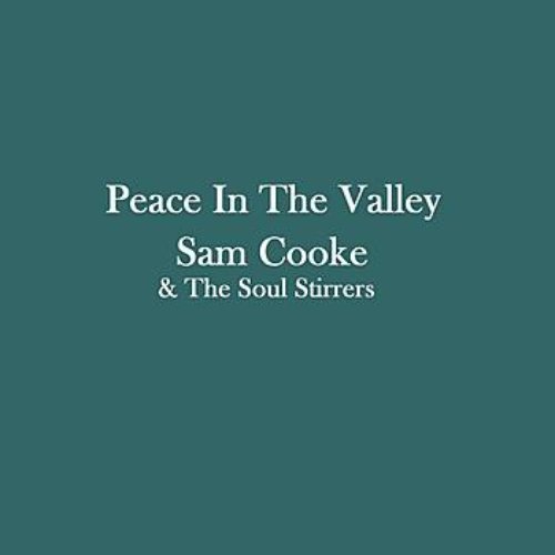 Peace In The Valley