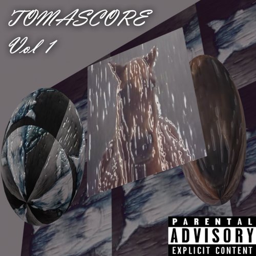 TomasCore Vol 1