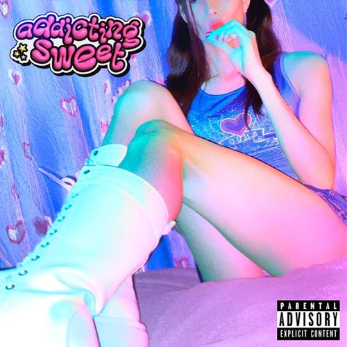Addicting Sweet - Single