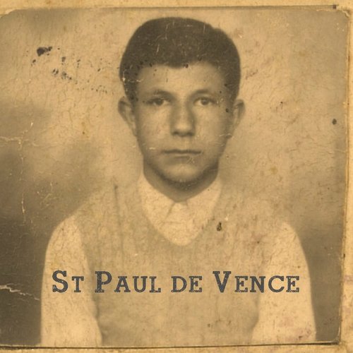 St. Paul de Vence