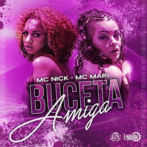 Buceta Amiga