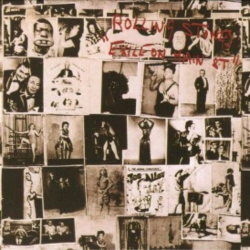 Exile On Main St. [2010 Remaster] Disc 2