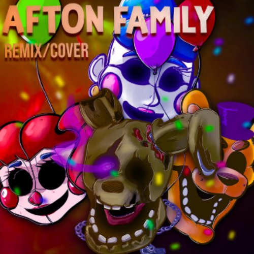 Afton Family - Single