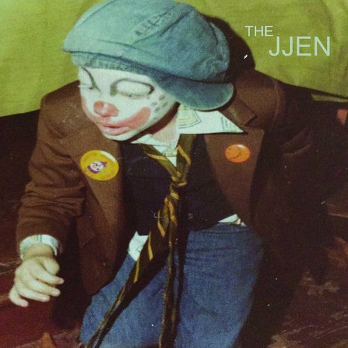 THE JJEN