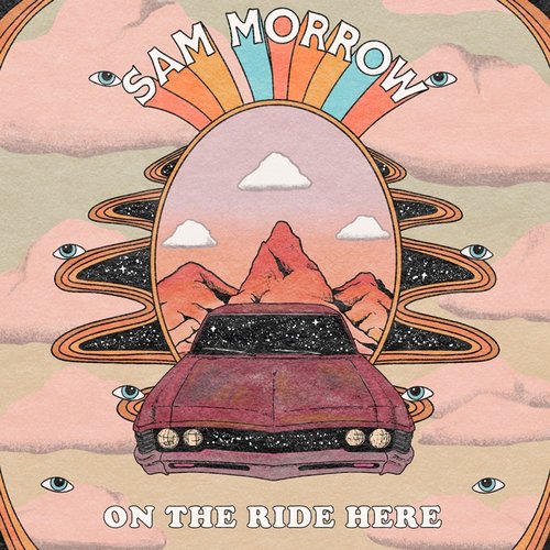 On The Ride Here