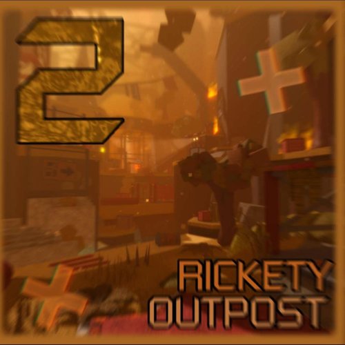 Rickety Outpost