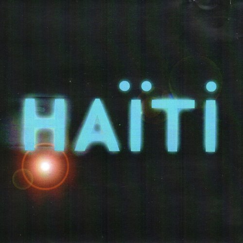 Haïti pa pléré