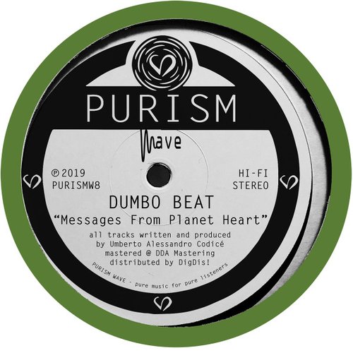 Messages from Planet Heart