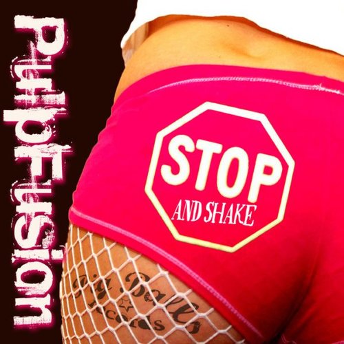 Stop And Shake