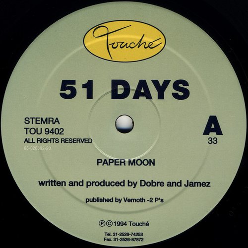 paper moon