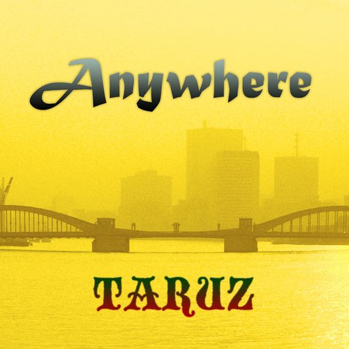 Anywhere - Single