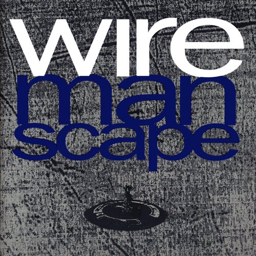 Manscape