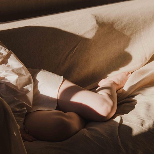 Still Life - Single