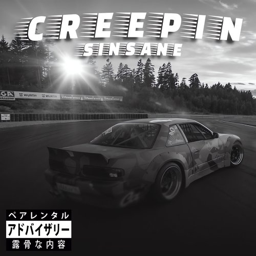 Creepin' - Single