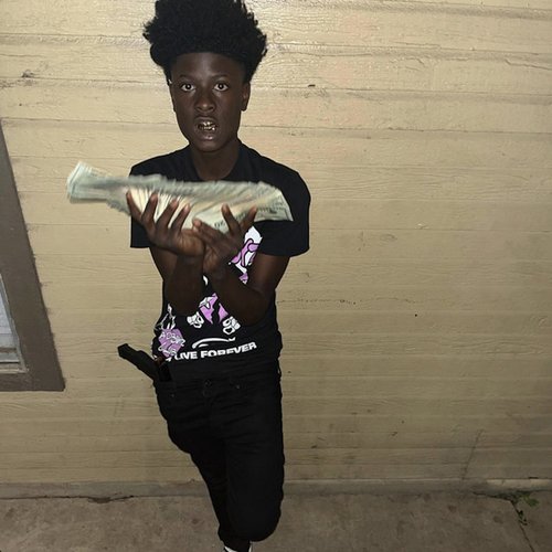 Free Shordy - Single