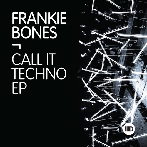 Call It Techno EP