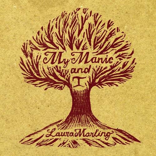 My Manic And I EP