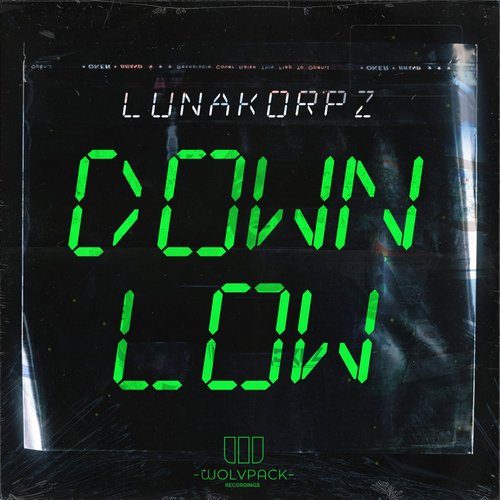 DOWN LOW