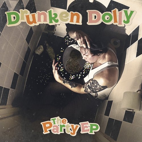 The Party EP