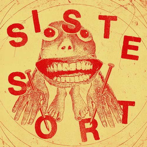 Siste Sort