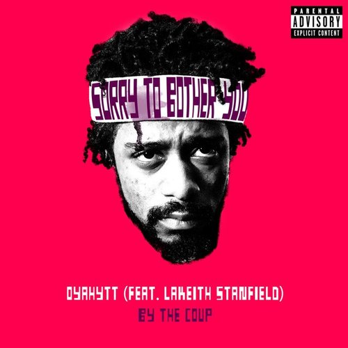 OYAHYTT (feat. LaKeith Stanfield)