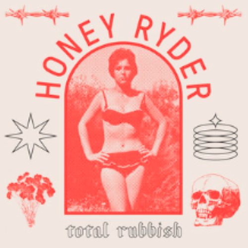 Honey Ryder