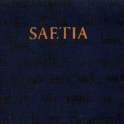 Saetia