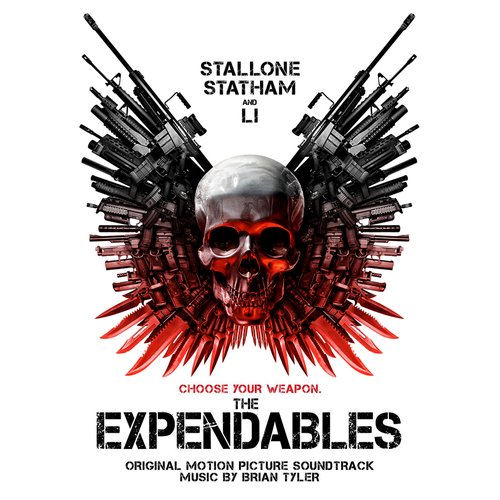 The Expendables