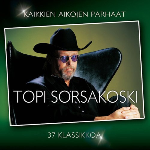 Kaikkien Aikojen Parhaat - 37 Klassikkoa