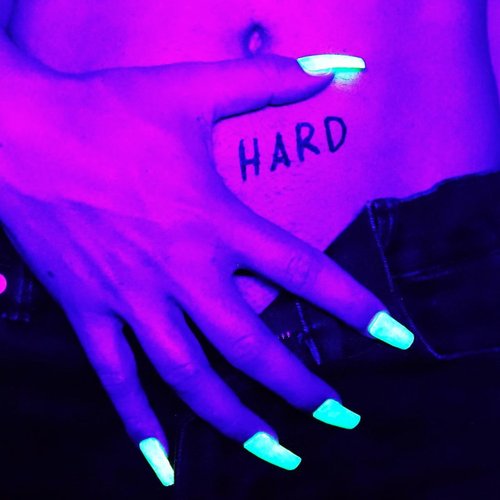 Hard