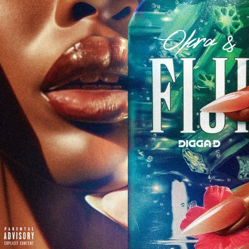Okra & Fiji