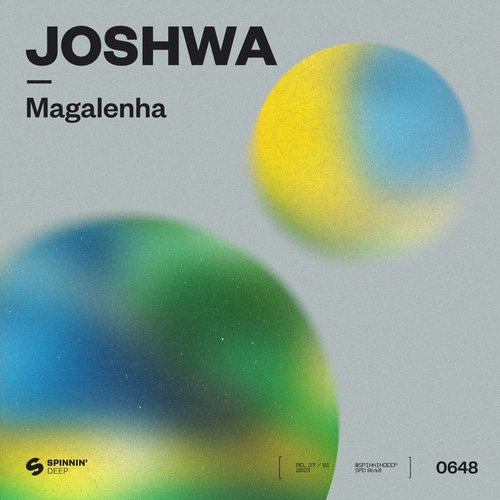Magalenha - Single