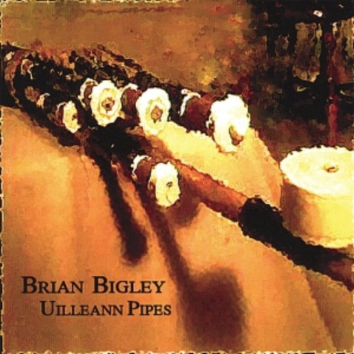 Uilleann Pipes