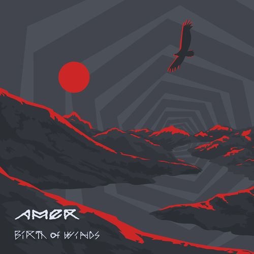 Birth of Winds